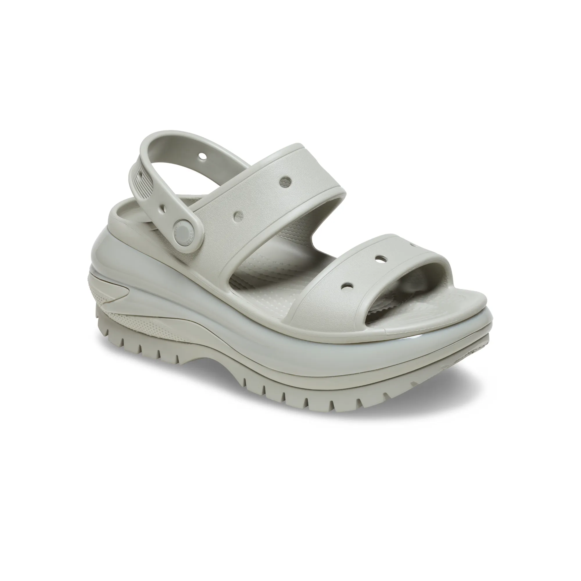 รองเท้าแตะผู้ใหญ่ MEGA CRUSH SANDALS