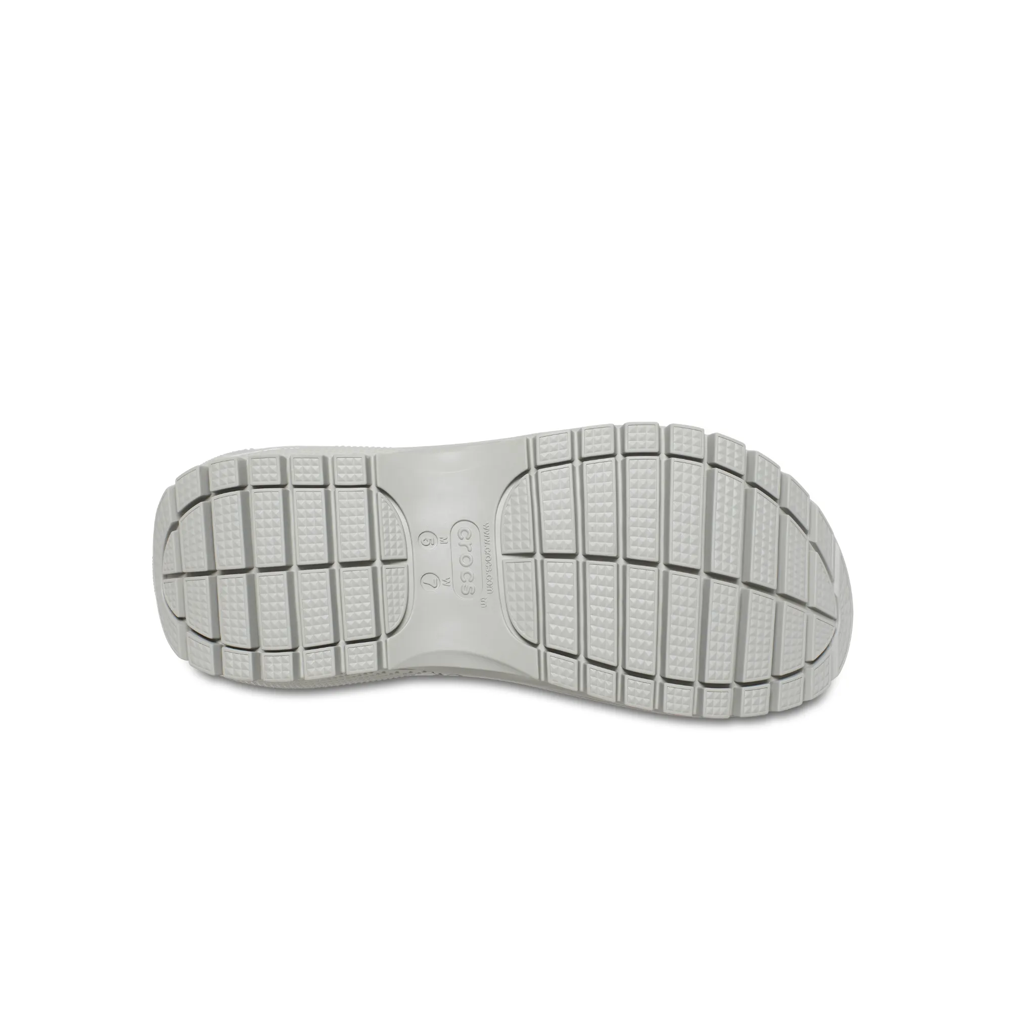 รองเท้าแตะผู้ใหญ่ MEGA CRUSH SANDALS