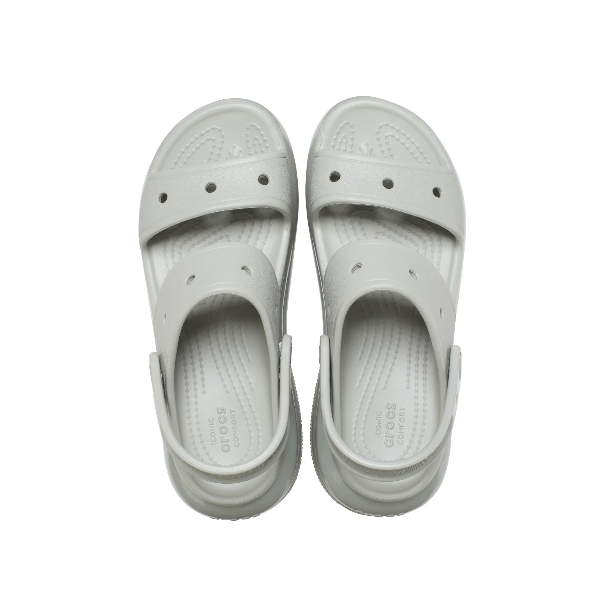 รองเท้าแตะผู้ใหญ่ MEGA CRUSH SANDALS