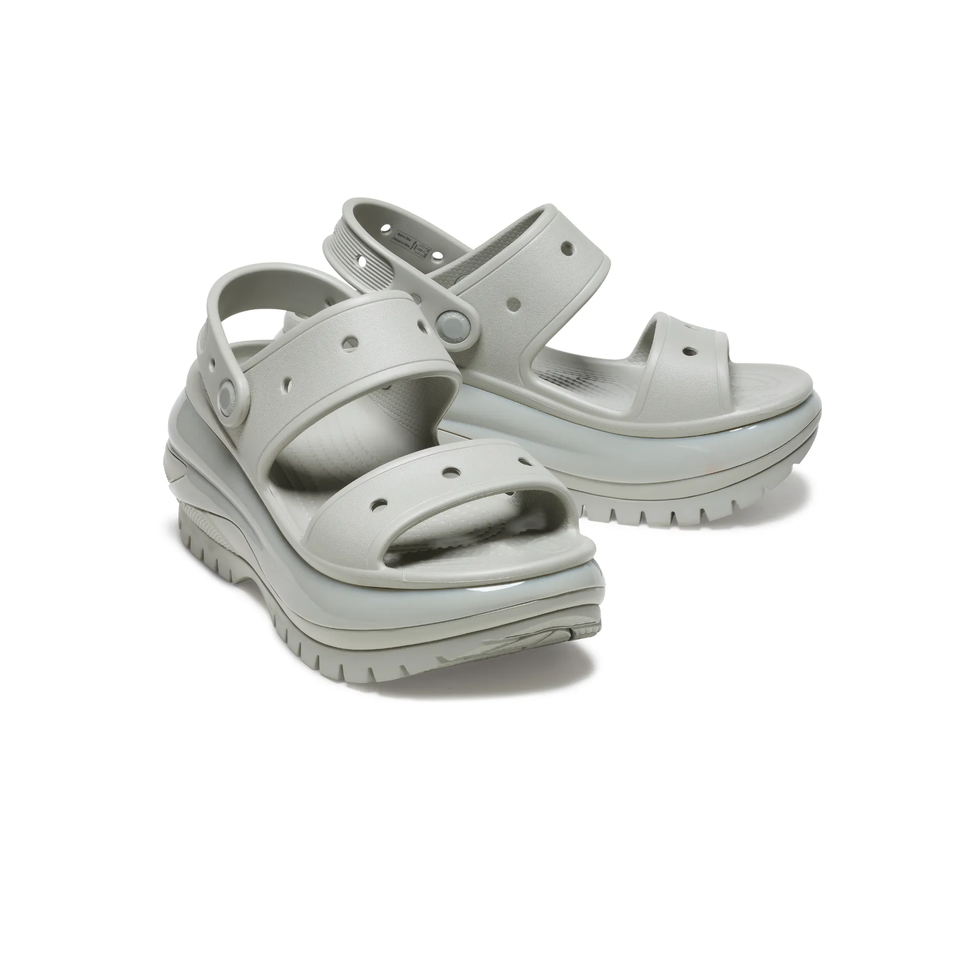 รองเท้าแตะผู้ใหญ่ MEGA CRUSH SANDALS