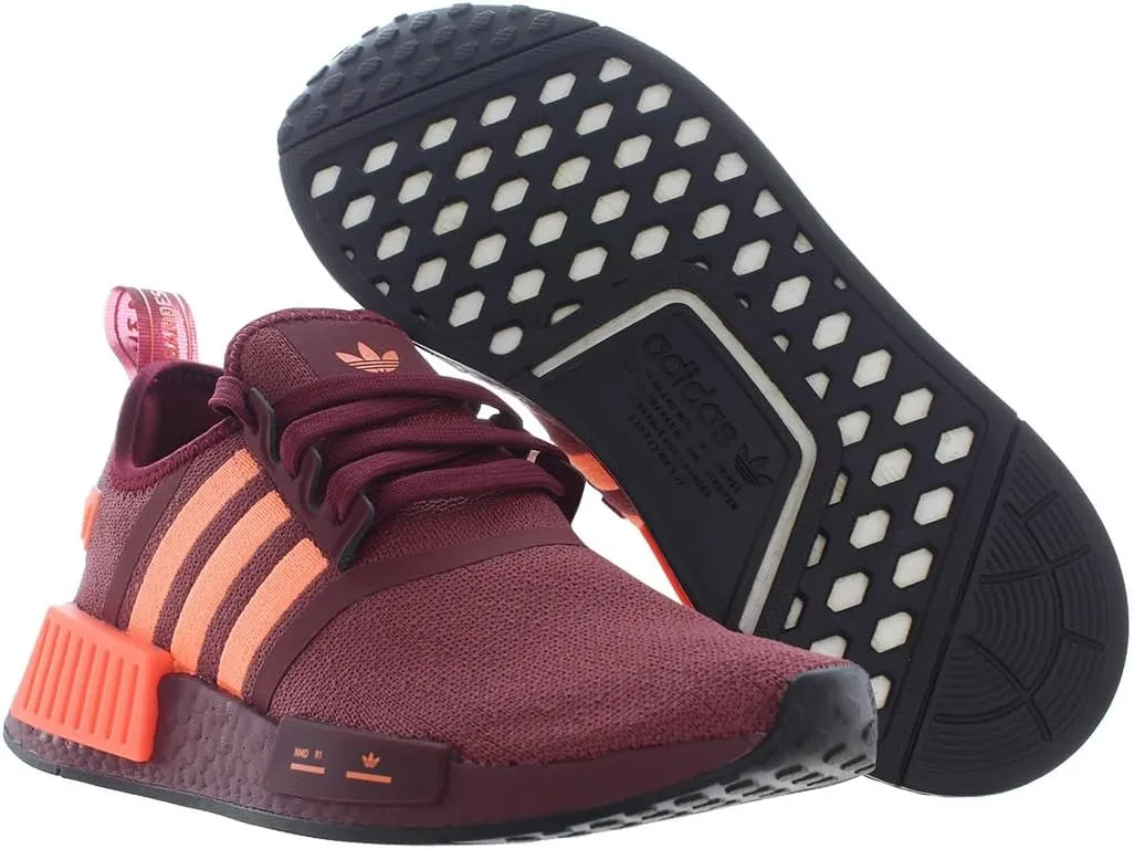 adidas Women's NMD_r1's Sneaker