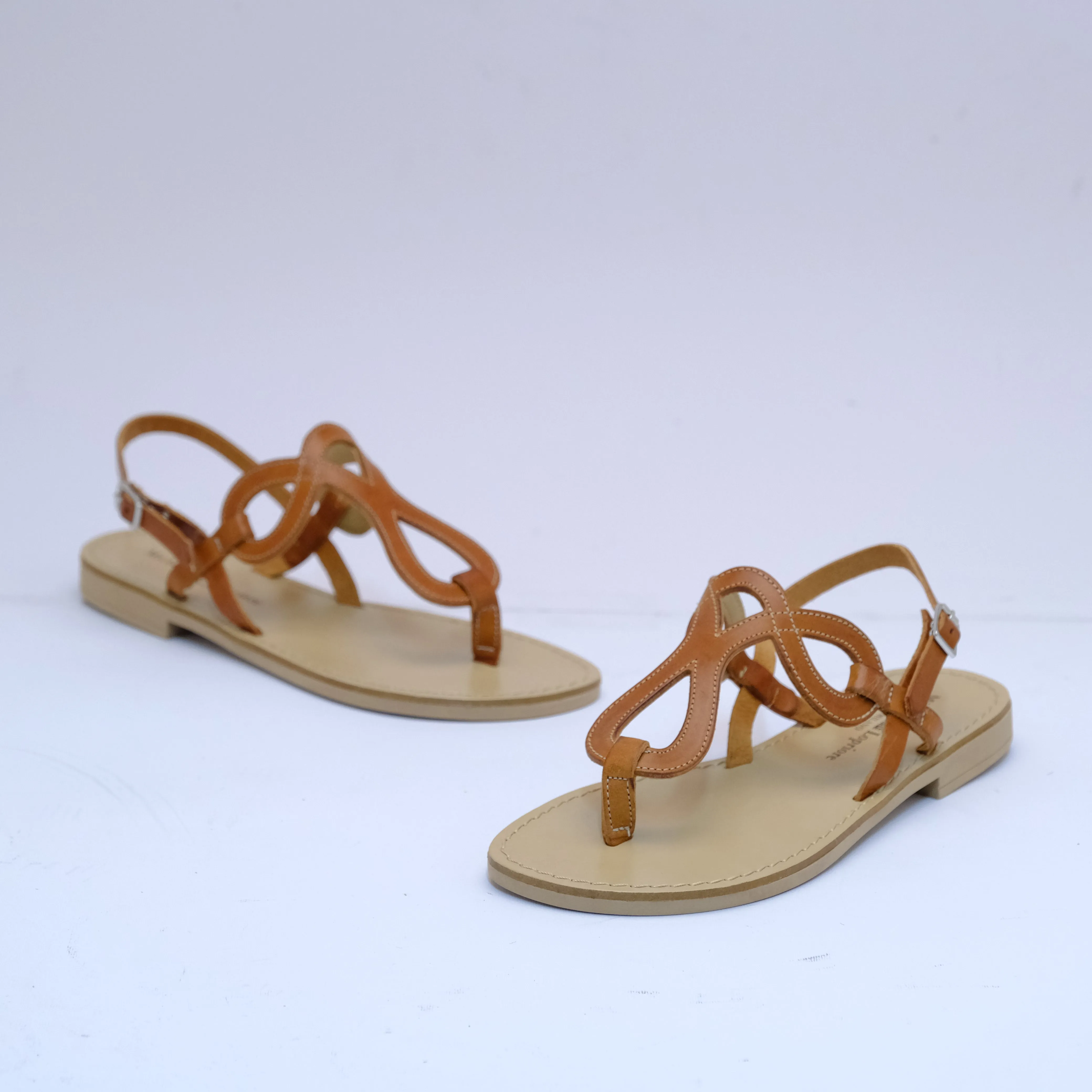 CAPRERA SANDAL