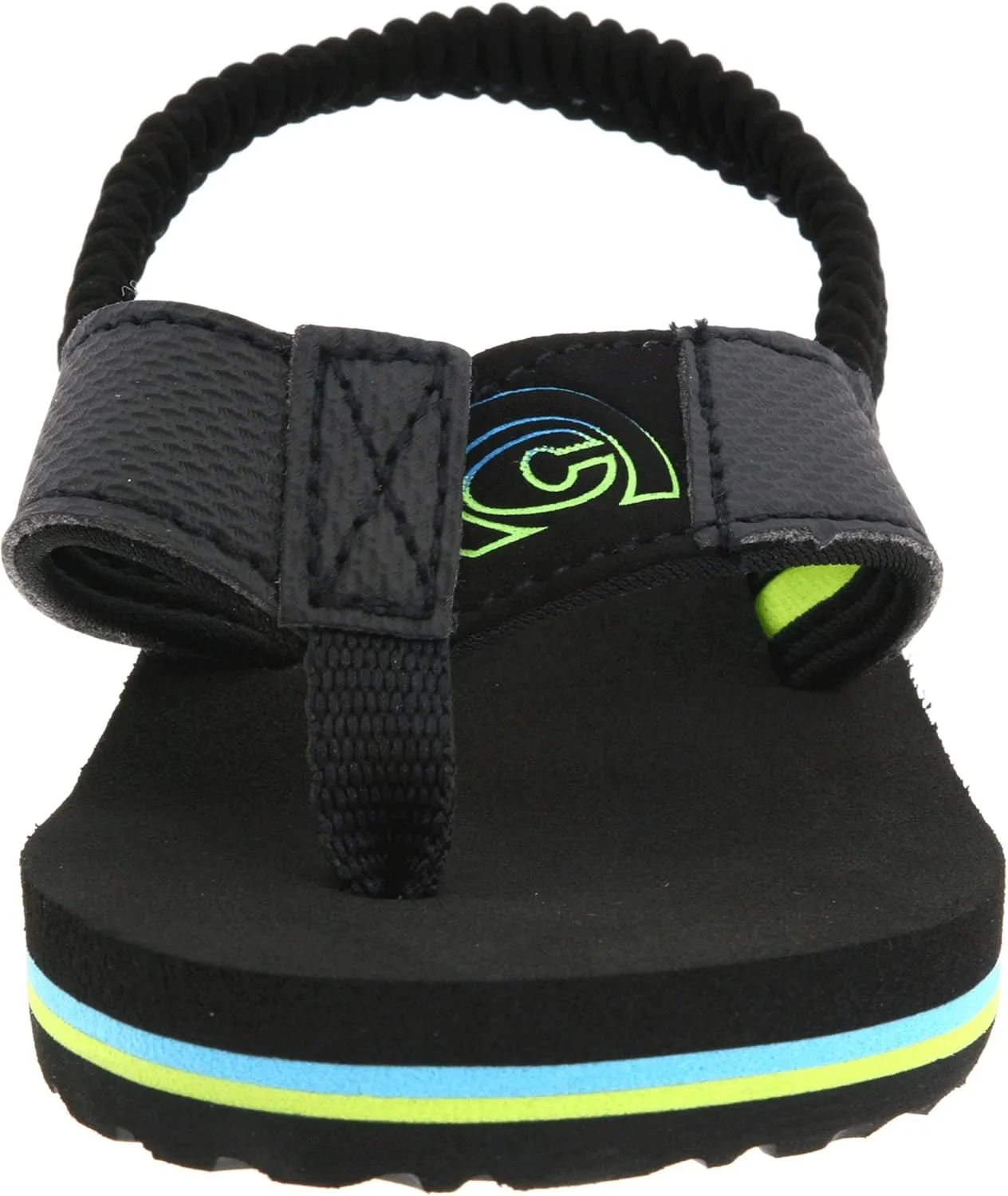 cobian Floatie Flip Flop (Toddler/Big Kid)