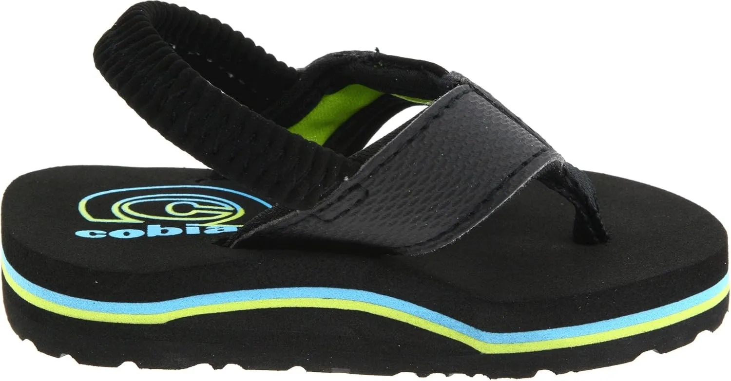 cobian Floatie Flip Flop (Toddler/Big Kid)