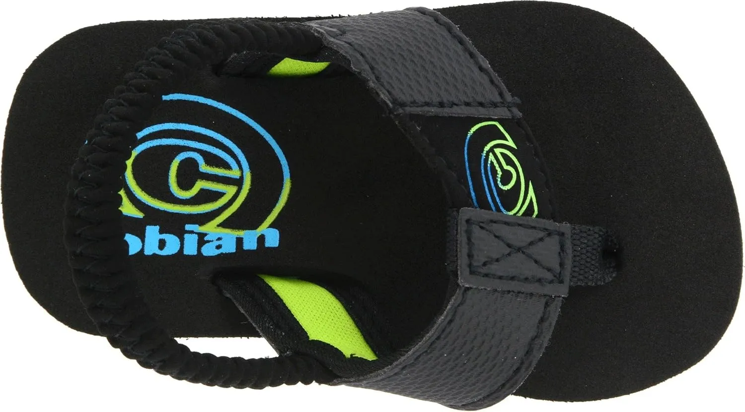 cobian Floatie Flip Flop (Toddler/Big Kid)