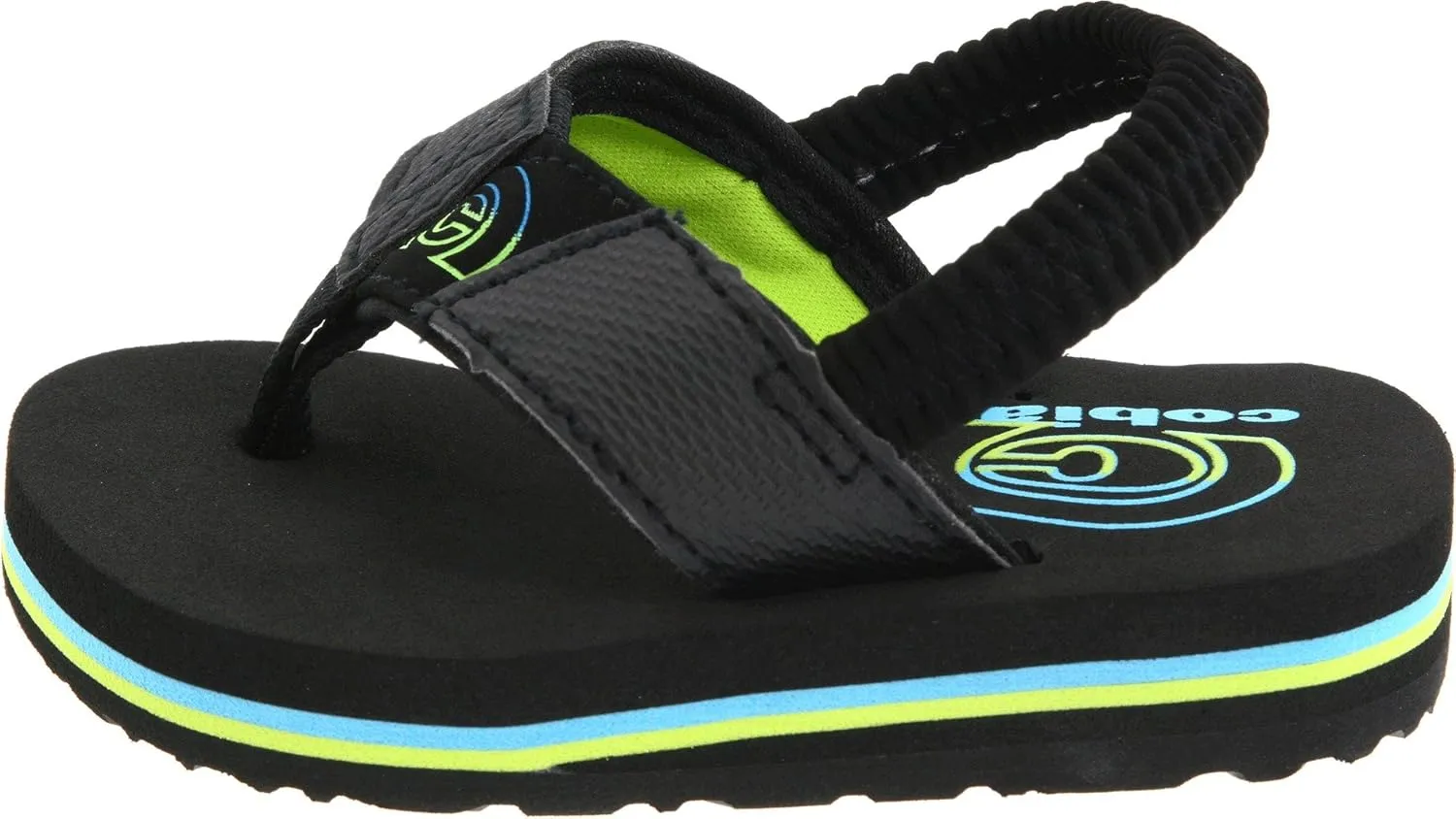 cobian Floatie Flip Flop (Toddler/Big Kid)