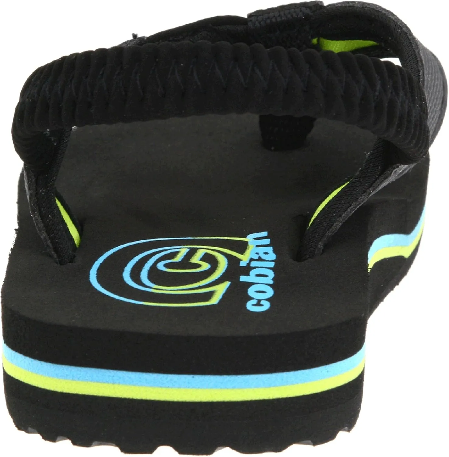 cobian Floatie Flip Flop (Toddler/Big Kid)