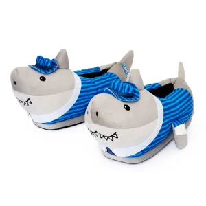 Coddies® Business Shark Slippers