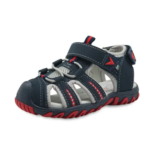 Girls Sports Beach Sandals