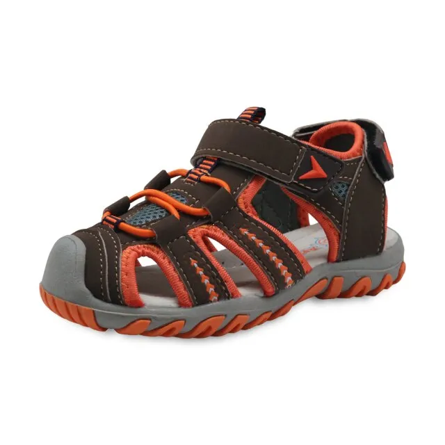 Girls Sports Beach Sandals