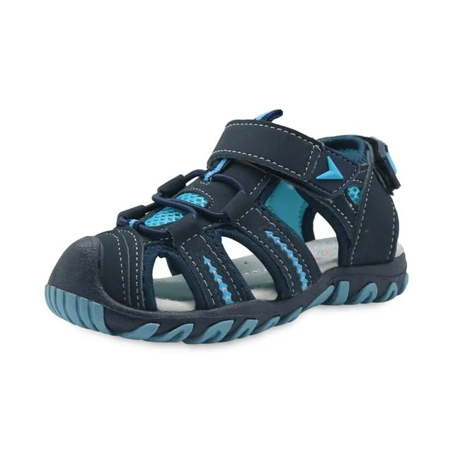 Girls Sports Beach Sandals