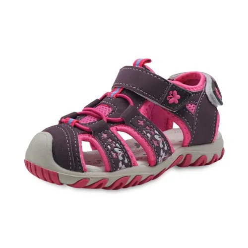 Girls Sports Beach Sandals