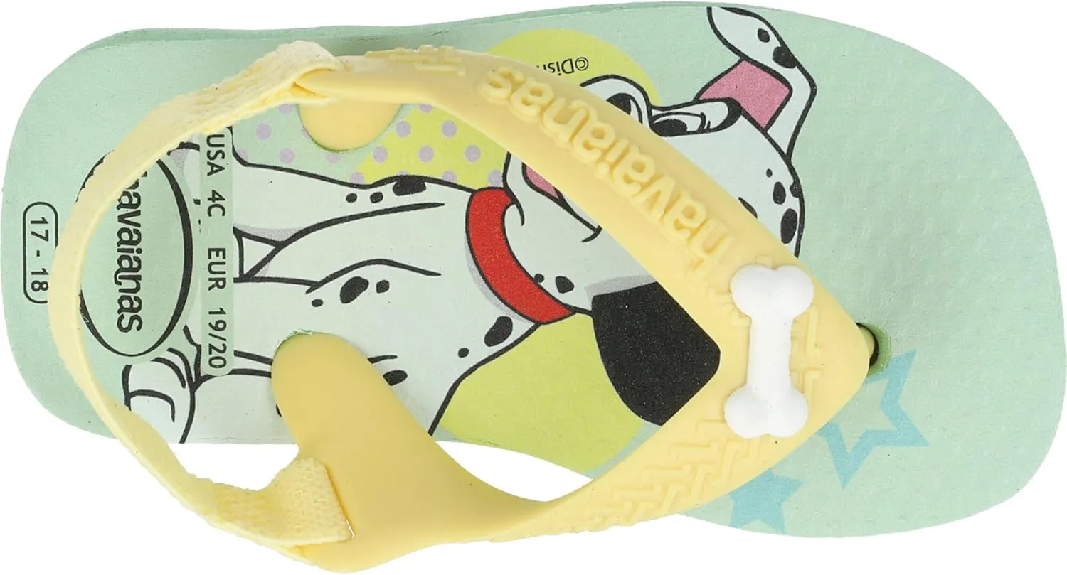 Havaianas Unisex Kid's Flip-Flop