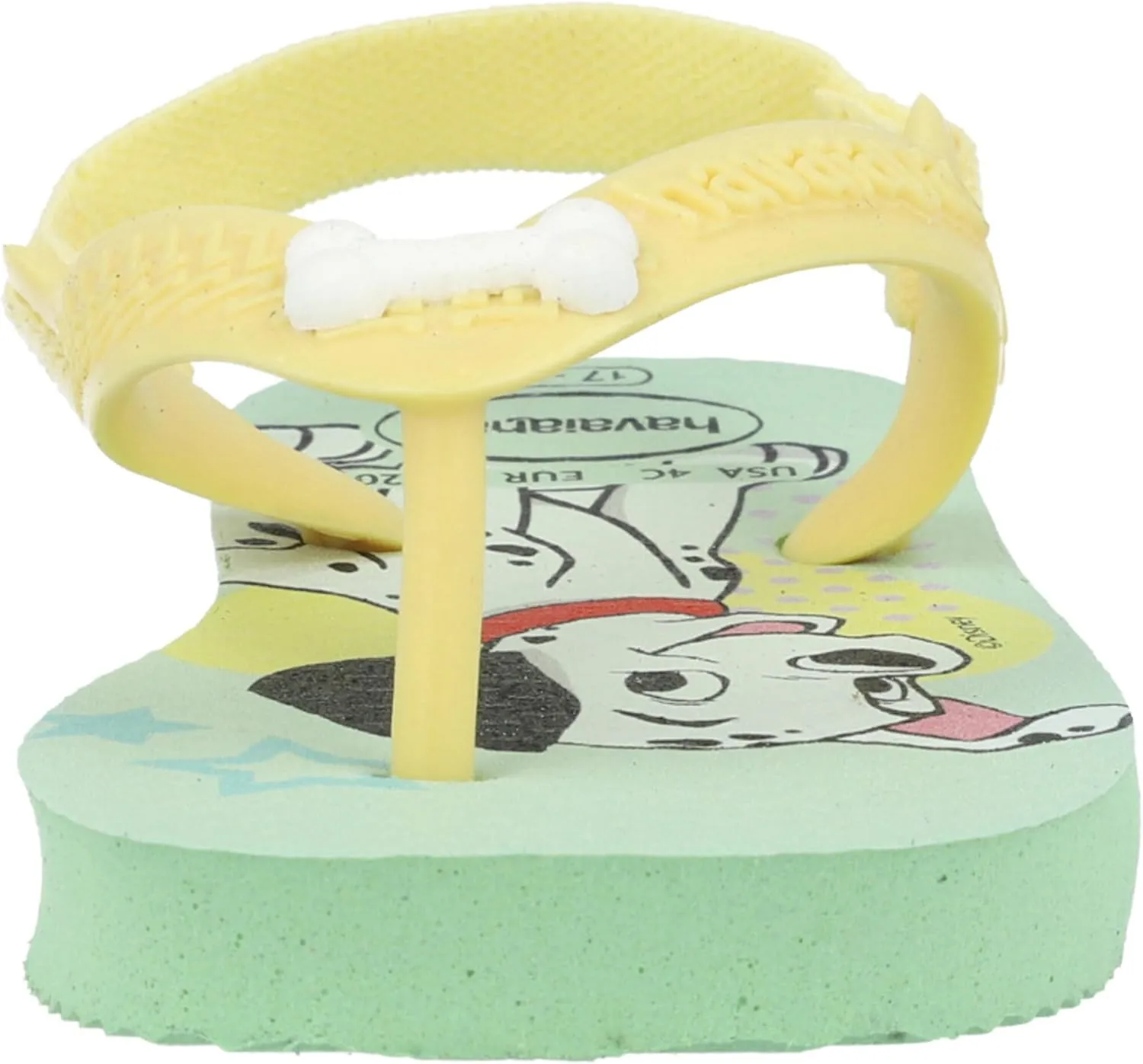 Havaianas Unisex Kid's Flip-Flop