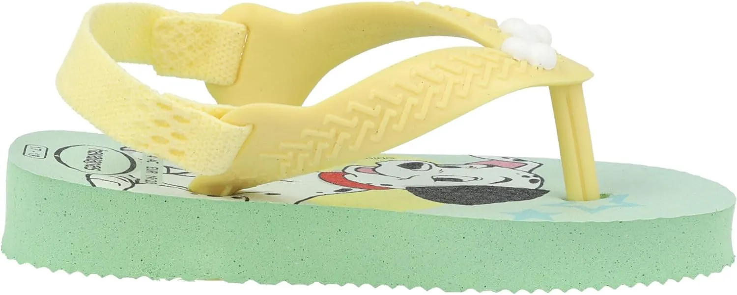 Havaianas Unisex Kid's Flip-Flop