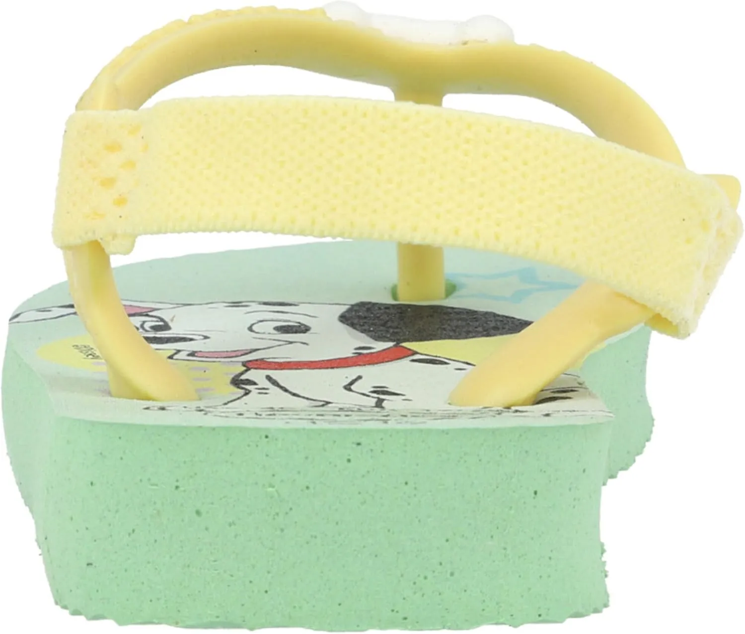 Havaianas Unisex Kid's Flip-Flop