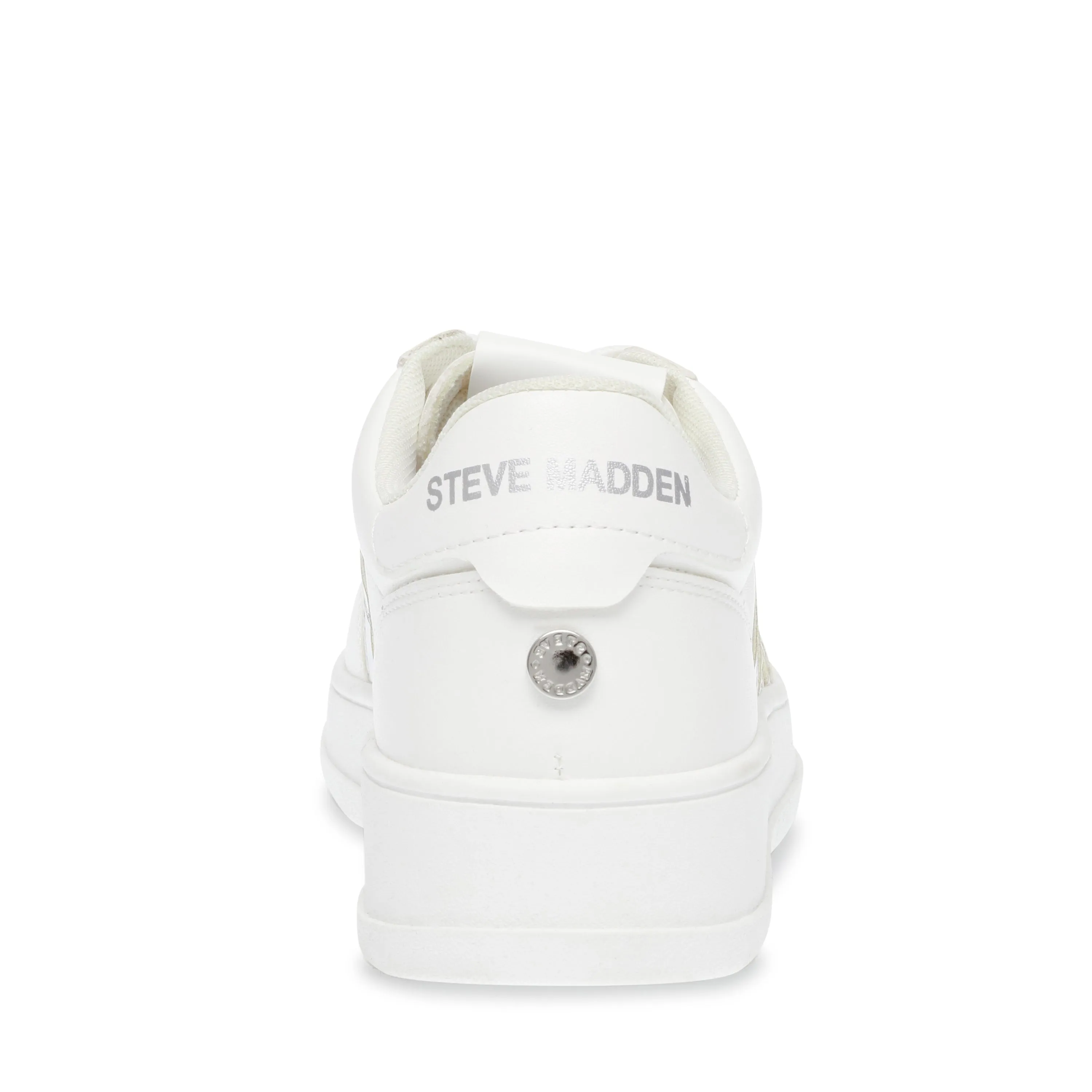 Jumpkick Trainer WHITE/SIL