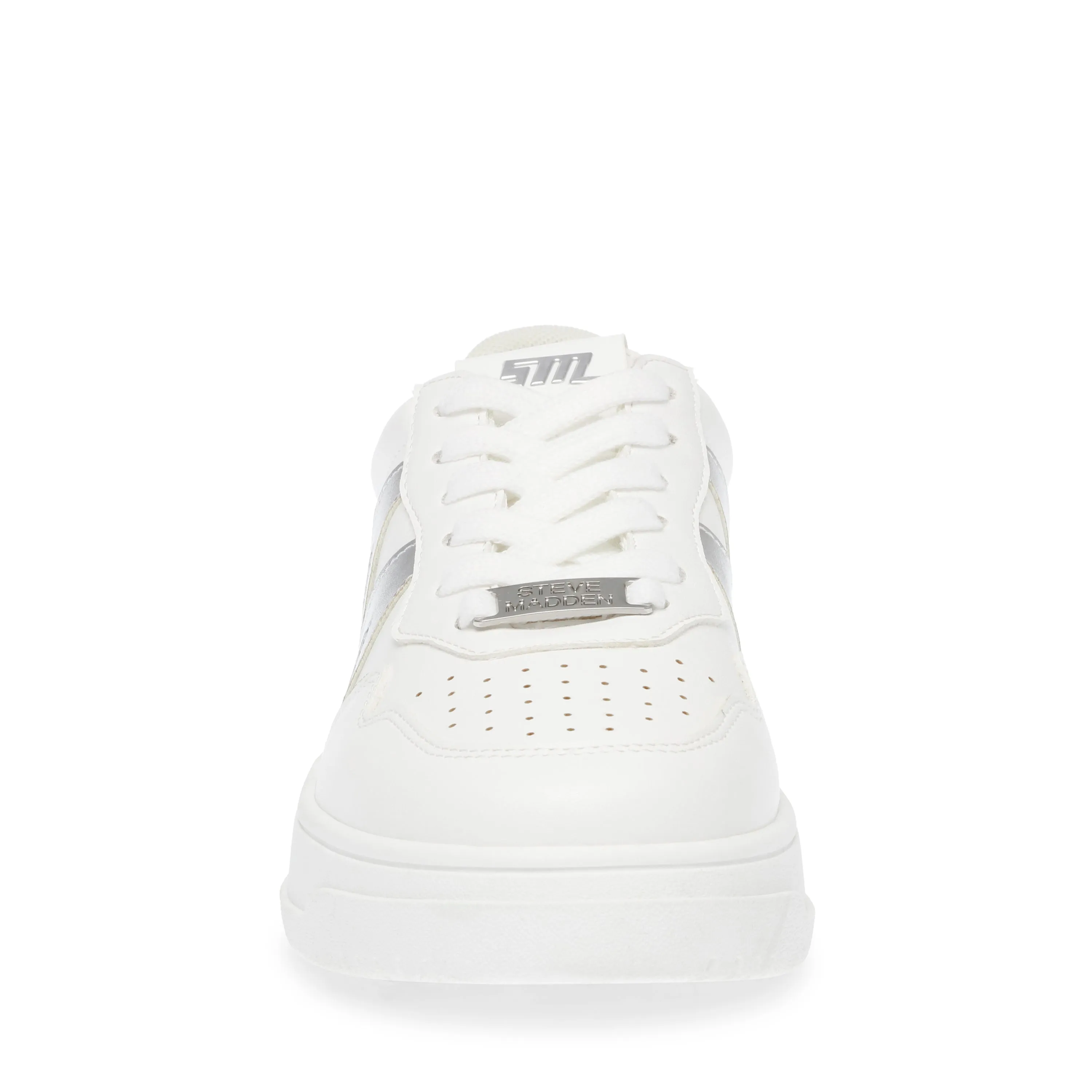 Jumpkick Trainer WHITE/SIL