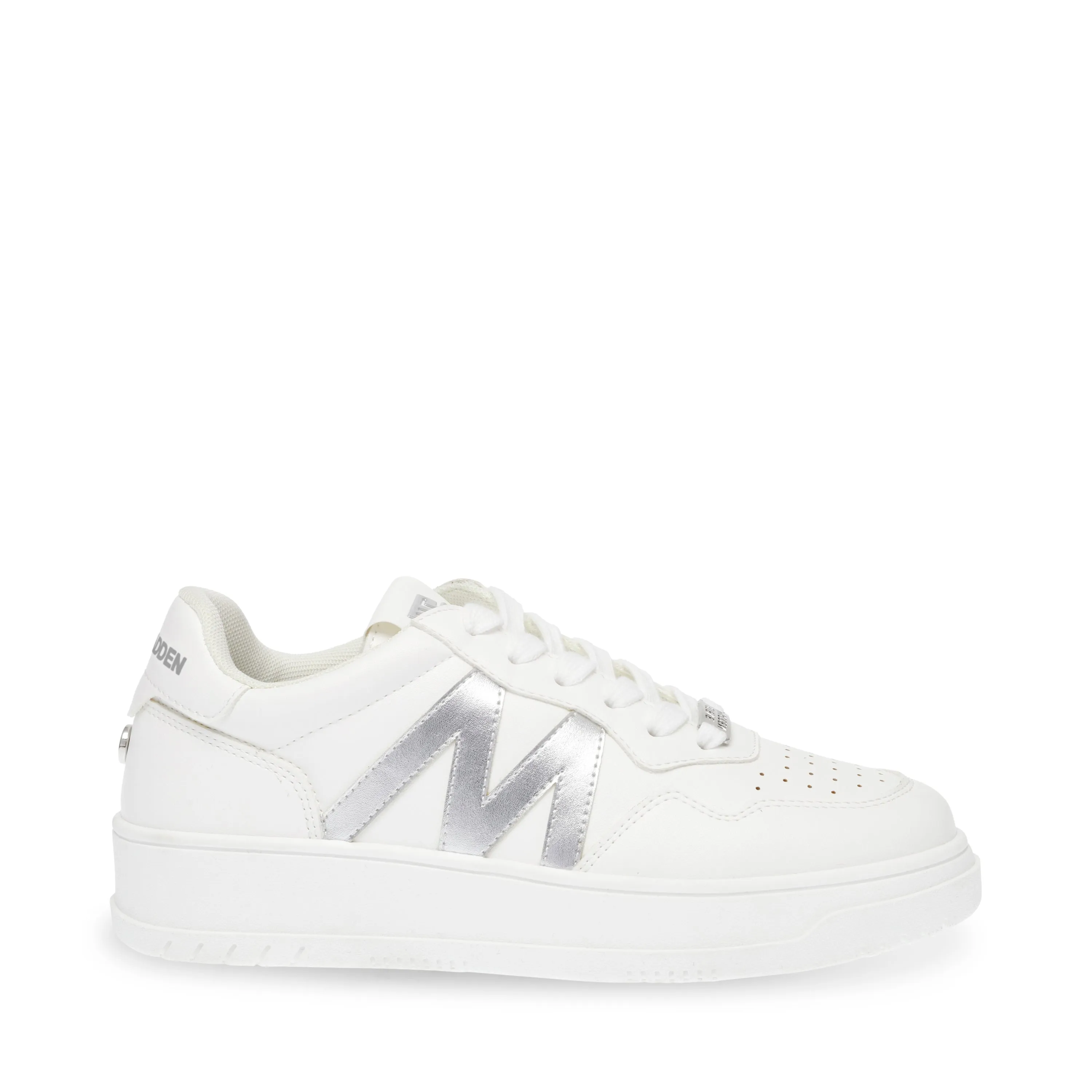 Jumpkick Trainer WHITE/SIL