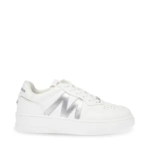 Jumpkick Trainer WHITE/SIL