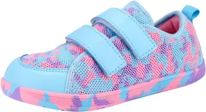 Kids Running Shoes Fashion Big Kids Winter Water Proof Flat Keep Warm Snow Boots Comfortable Running Sports Sneakers