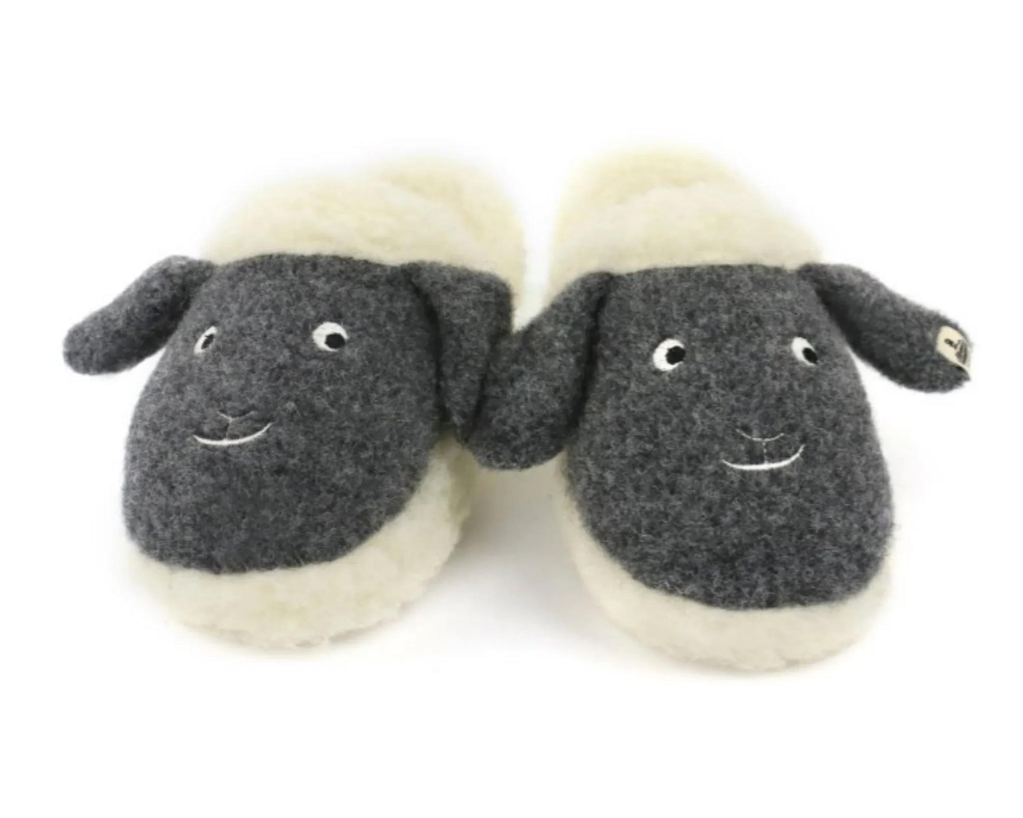 Lamy Lamb Slippers