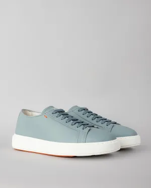 Leather Sneaker