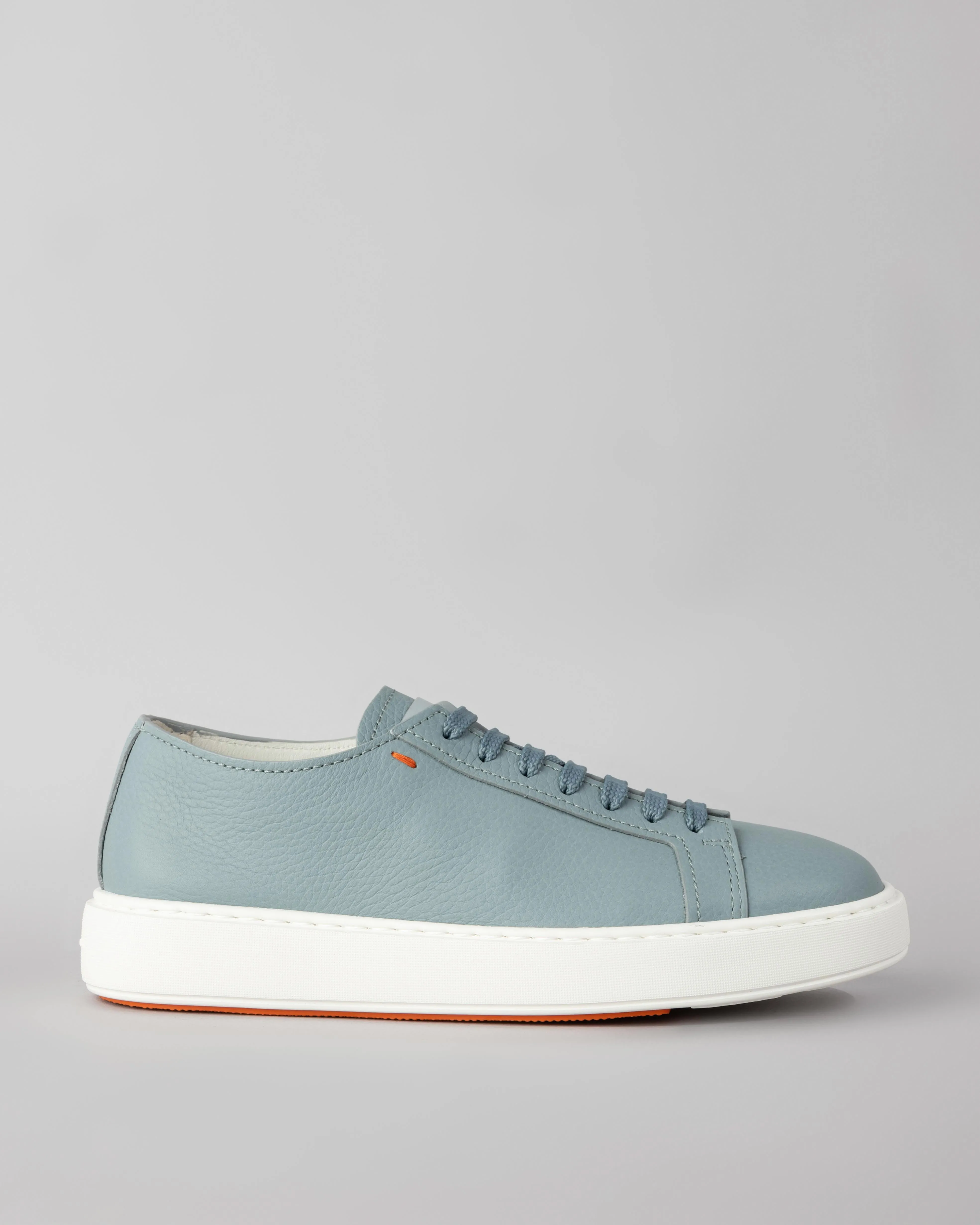 Leather Sneaker