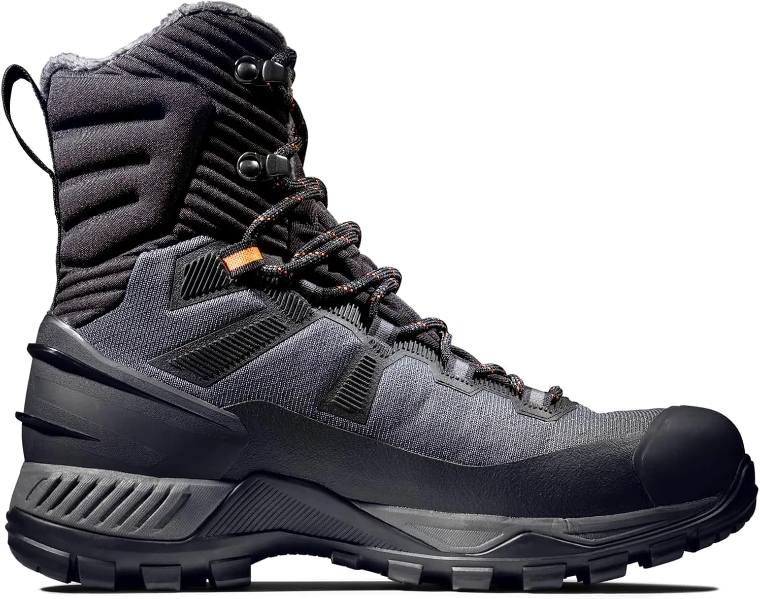 Mammut Women's Climb Trail Running Shoe, 10 US