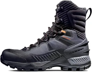 Mammut Women's Climb Trail Running Shoe, 10 US