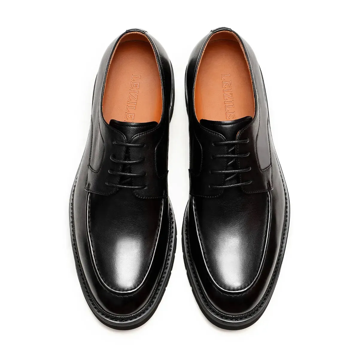 Man's Soft Derby 78730A