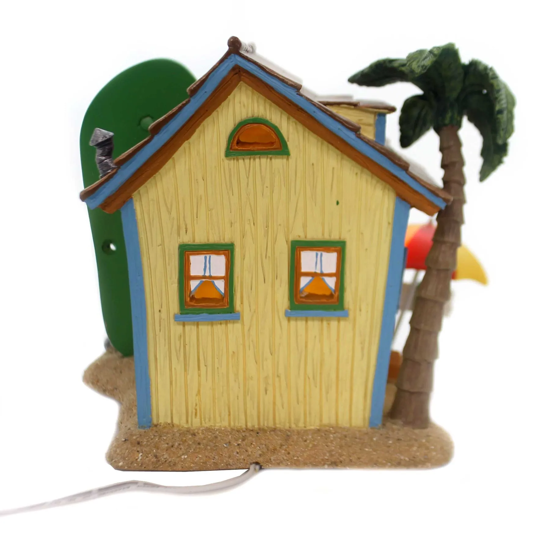Margaritaville, Flip Flop Repair Shop, 6001757