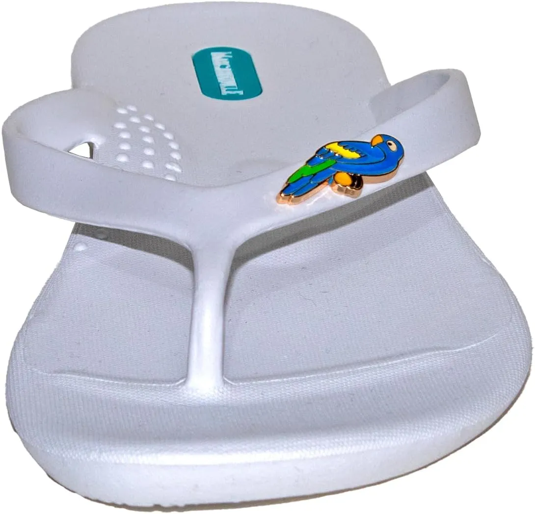 Margaritaville Women's Charmed Flip Flop