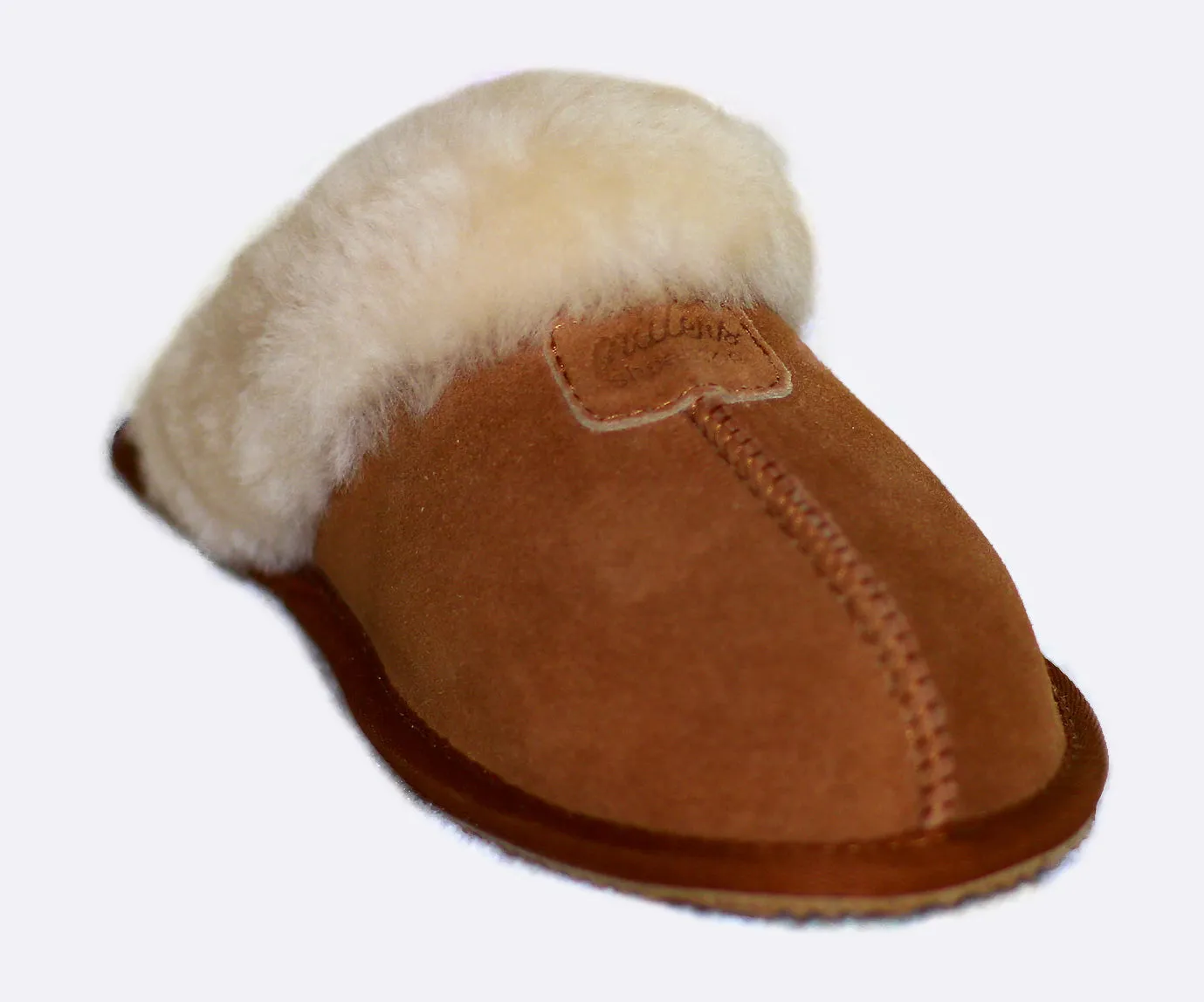 Millers UGG Slipper Thin Sole