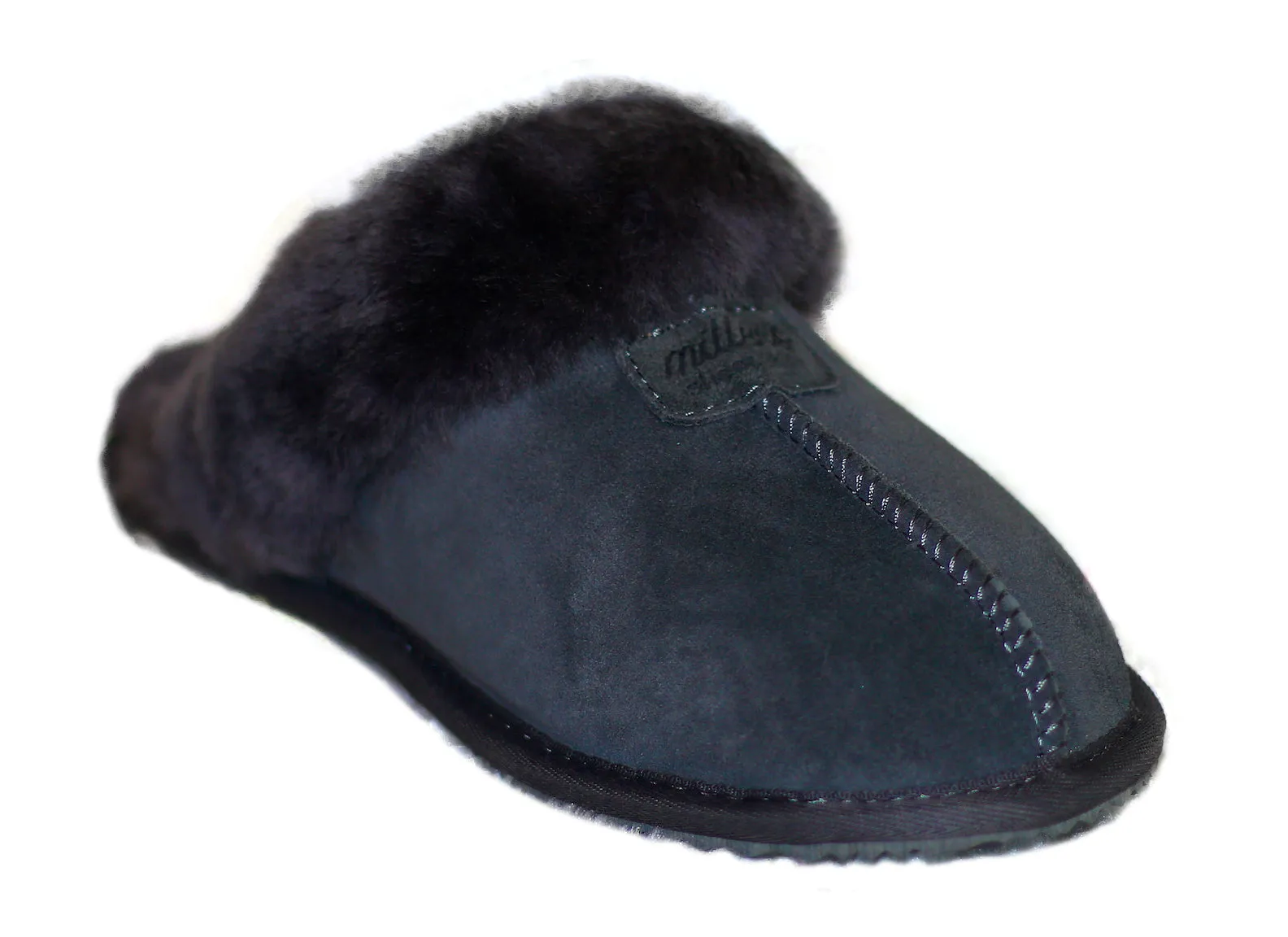 Millers UGG Slipper Thin Sole