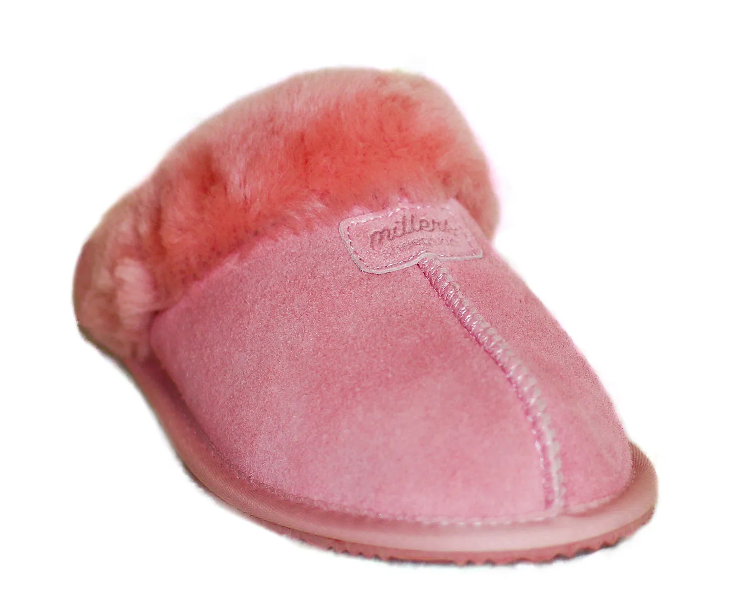 Millers UGG Slipper Thin Sole