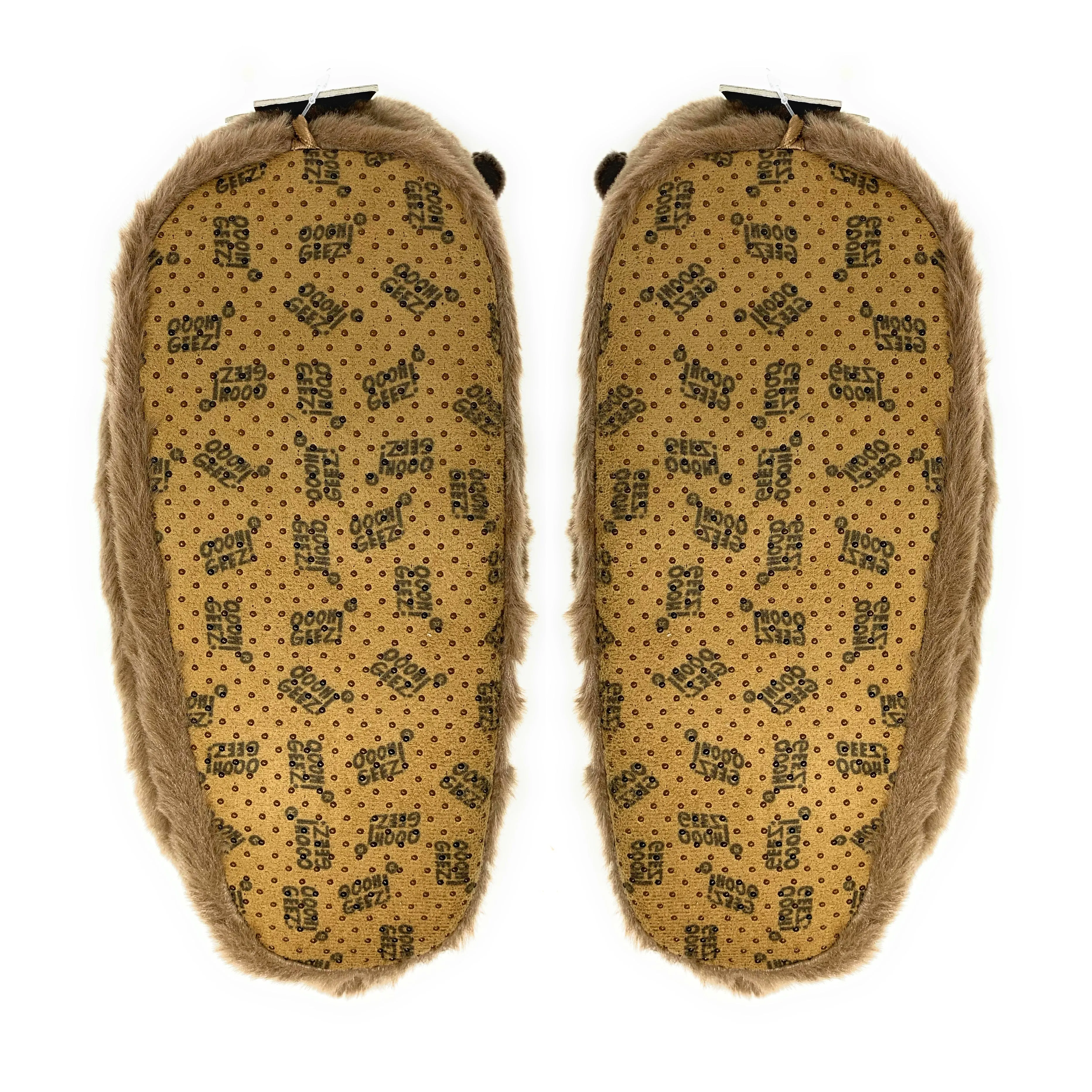 Otter One Kid's Slippers
