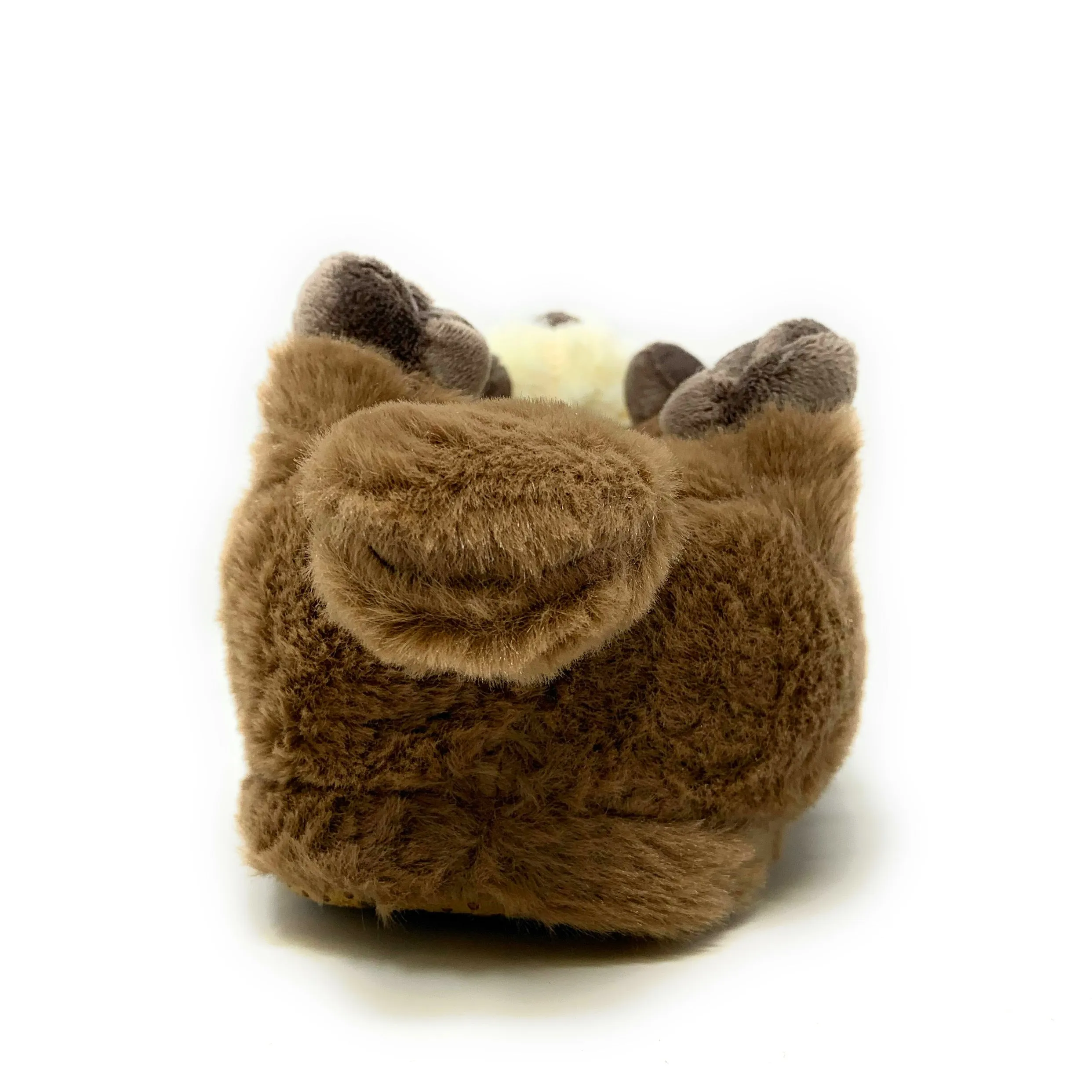 Otter One Kid's Slippers