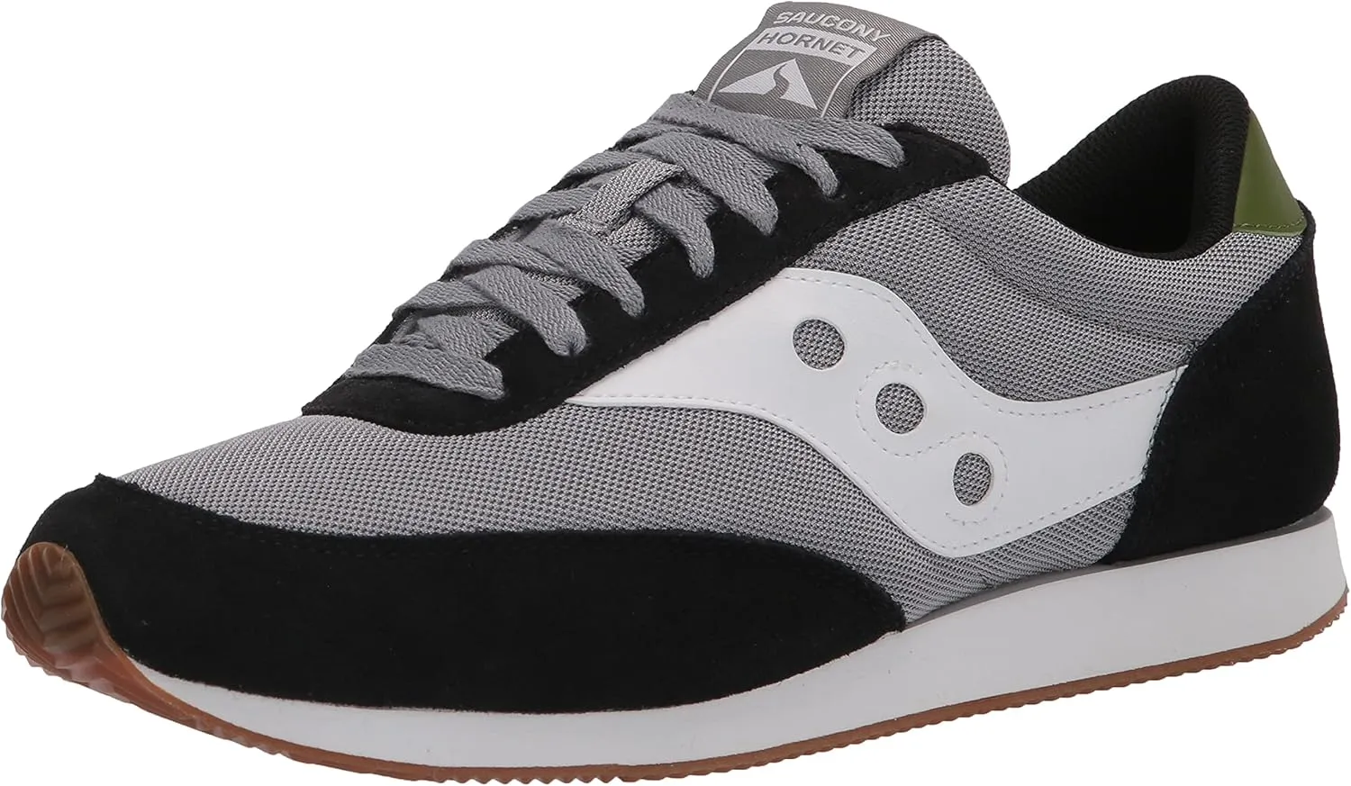 Saucony Men's Hornet Sneaker