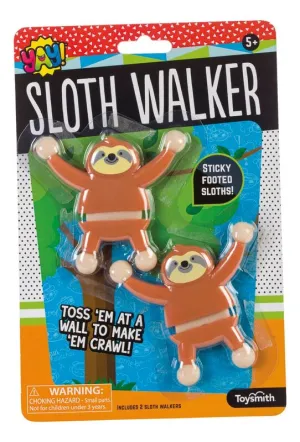 SLOTH WALKER