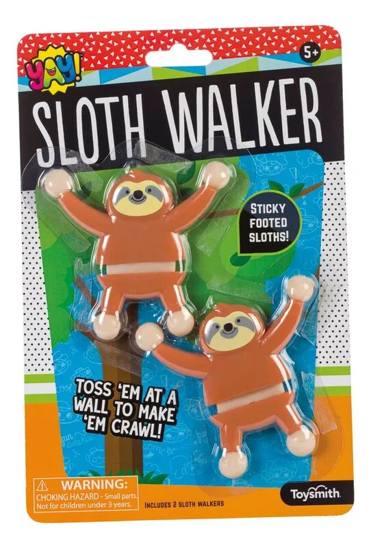 SLOTH WALKER