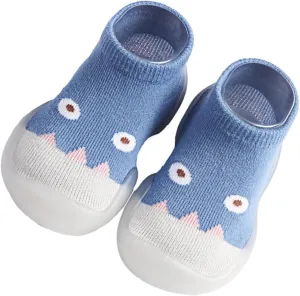 Socks Non Socks Babies Indoor Soft First Grip Socks Slipper Socks Shoe Socks -