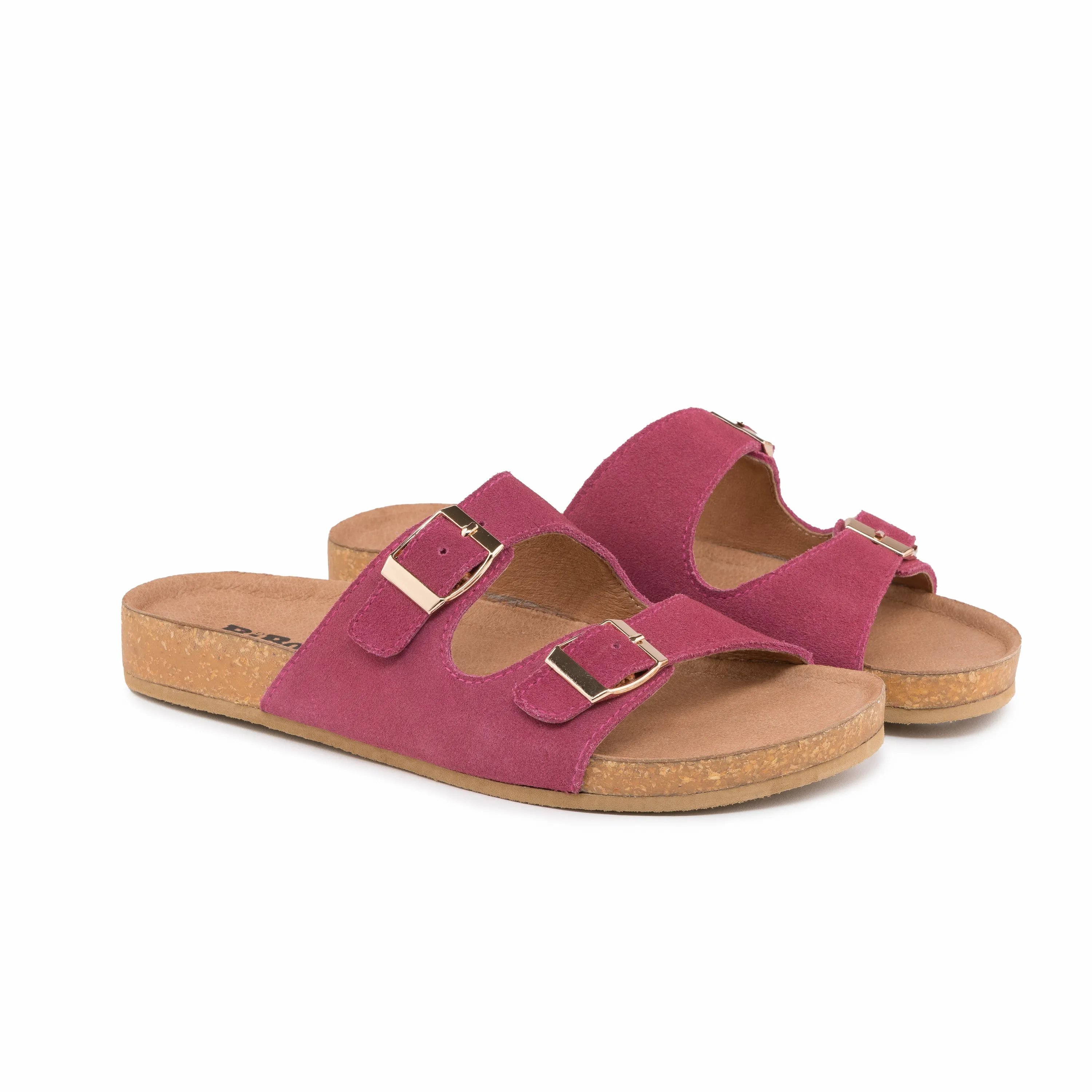 Spice Slippers