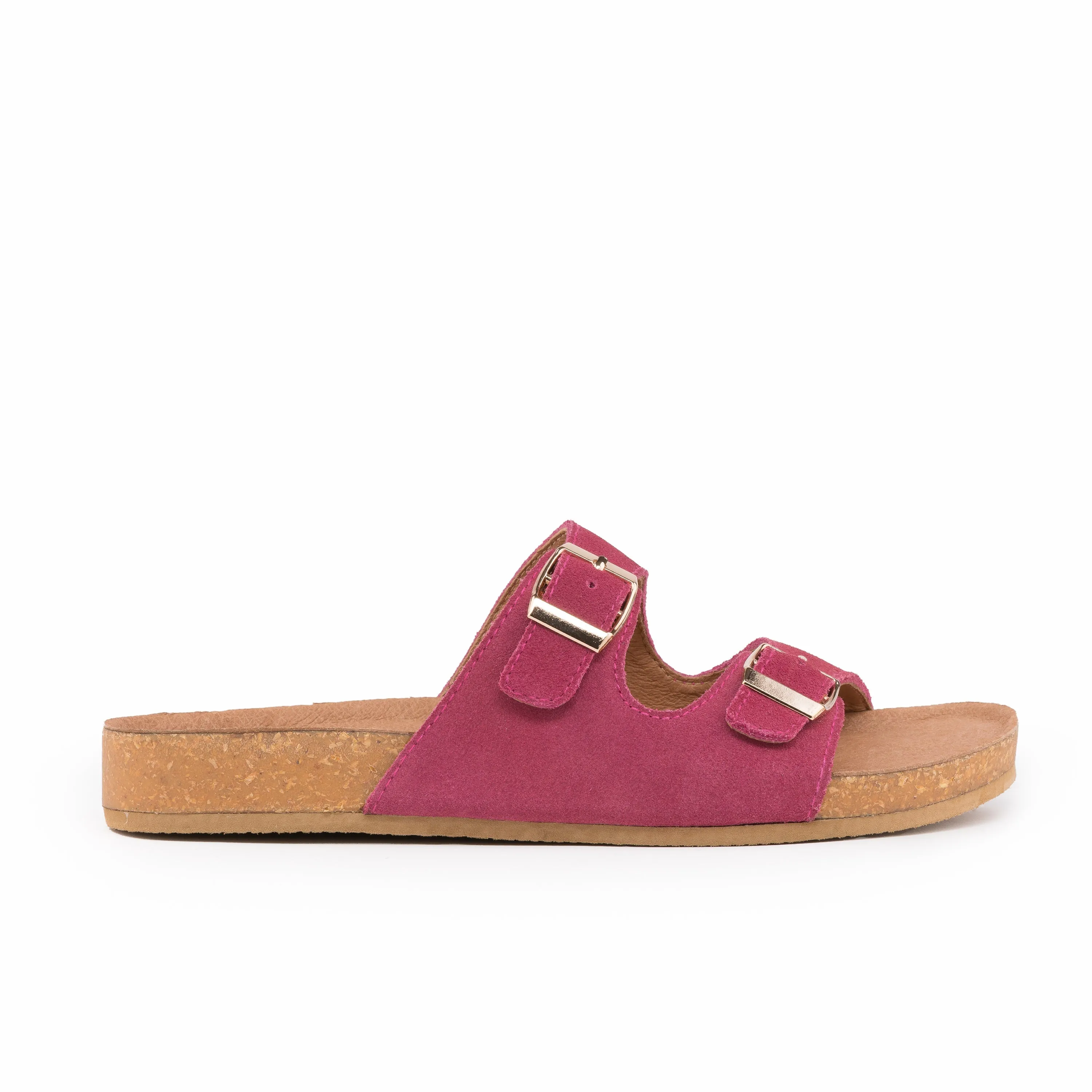 Spice Slippers