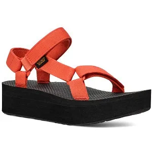 Teva Flatform Universal