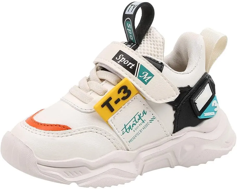 up Light Led Shoes Sports Lightweight Neutral Fashion Children's Casual Shoes Outdoor Baby Boys Casual Shoes Size 4