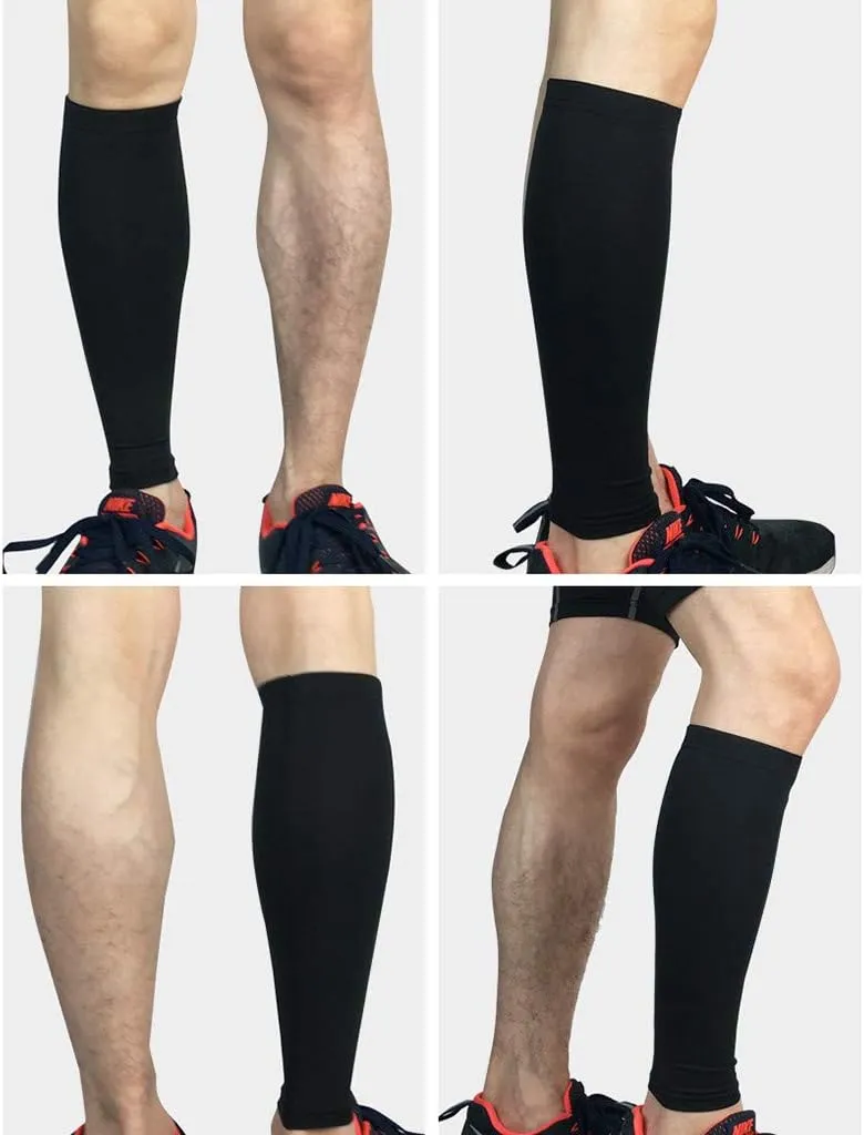 Varicose Veins Treatment For Legs Sleeve And Support Women's Compression Socks Comfort and Fatigue Relief