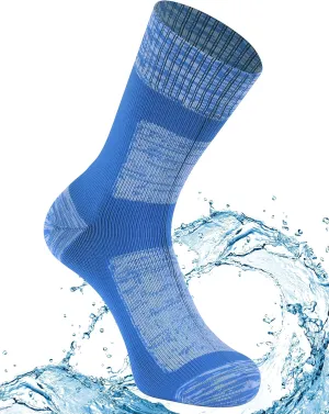 Waterproof Socks Neoprene Unisex Breathable Outdoor Sports Hiking Fishing Wading Crew/Ankle Socks
