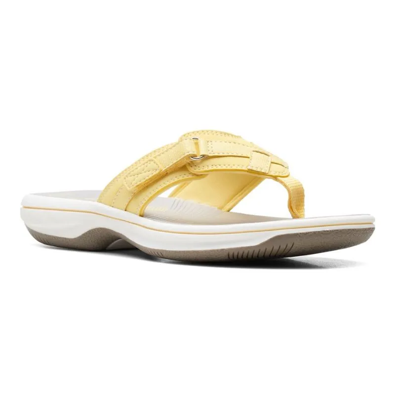 Womens Breeze Sea Clarks Sandal