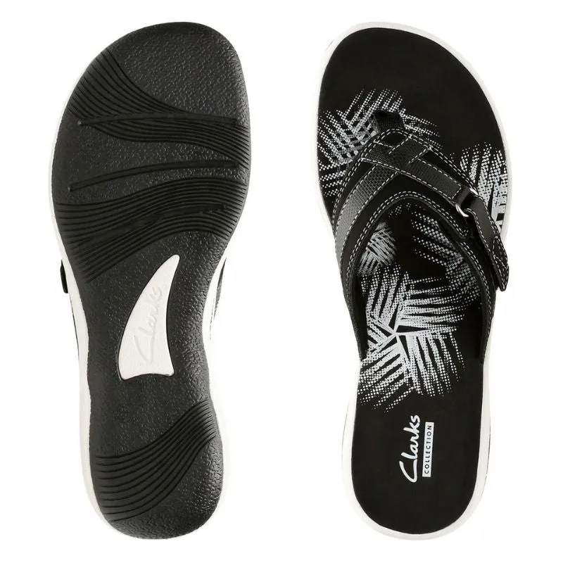 Womens Breeze Sea Clarks Sandal